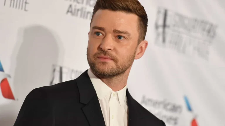Justin Timberlake revela diagnóstico de doença de Lyme