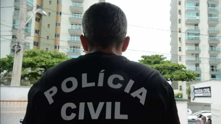 Polícia Civil de SP prende quadrilha especializada em roubo de condomínios