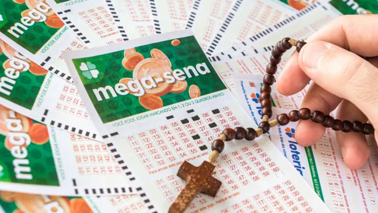 Mega-Sena 2900 acumula e prêmio principal pode chegar a R$ 47 milhões na quinta (14)