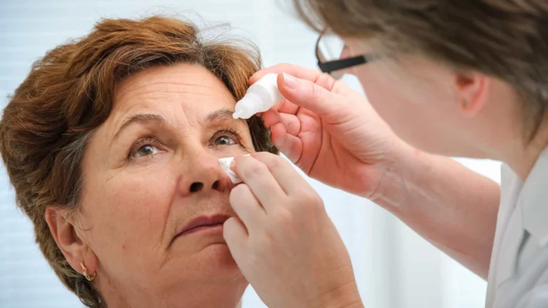 Como cuidar da saúde ocular desde a infância até a terceira idade
