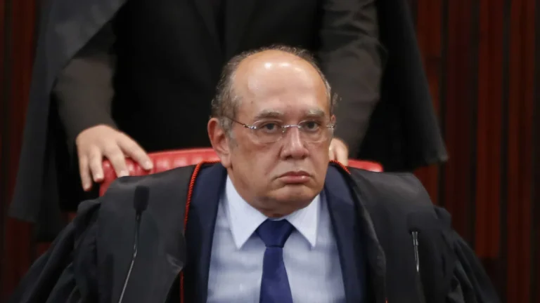 Gilmar Mendes critica ‘narrativas’ contra o STF