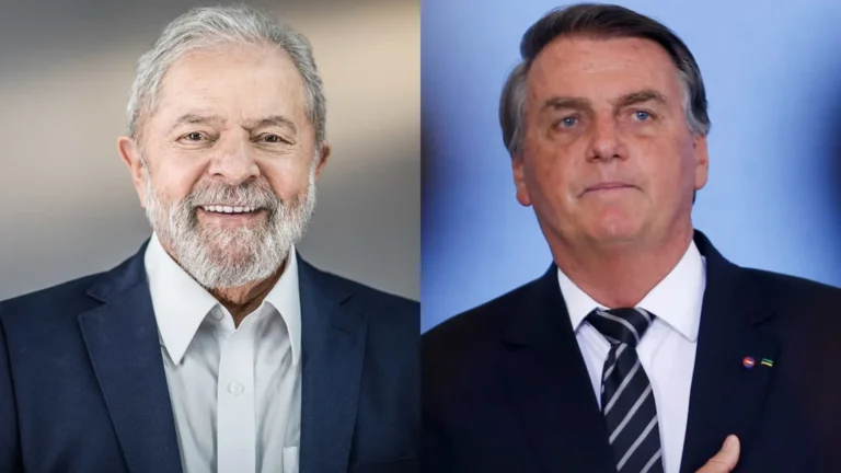 Polarização avança, e 76% se encaixam entre petistas e bolsonaristas, aponta Datafolha