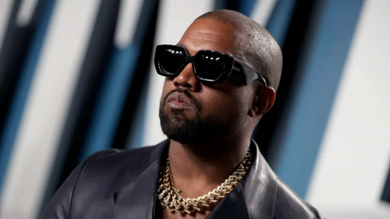 Novo documentário de Kanye West promete chocar: “Prefiro morrer…”