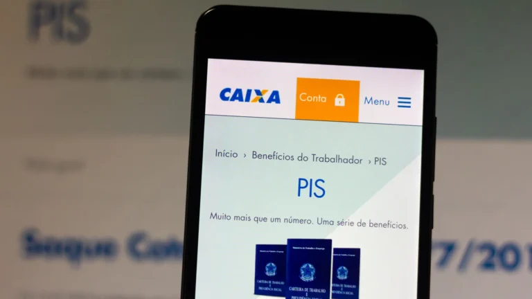 PIS de agosto tem calendário de pagamentos confirmado; veja aqui