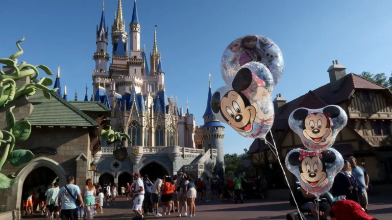 Curitiba terá espetáculo de Natal inédito da Disney; veja como comprar ingressos