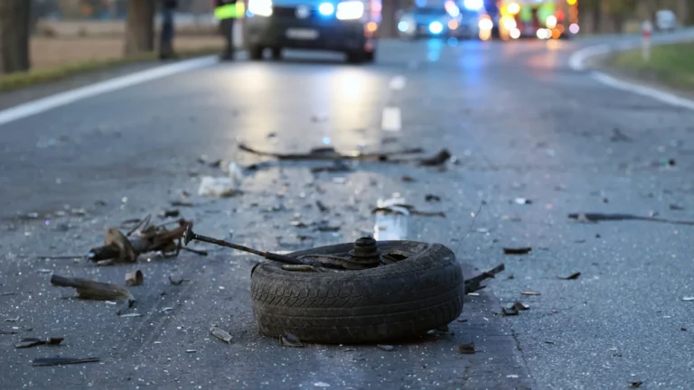 Zona norte de SP concentra pontos com mais mortes no trânsito desde 2015