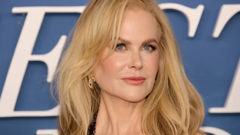 Após pedido de residência de Nicole Kidman, portugueses protestam contra ‘milionários mundiais’