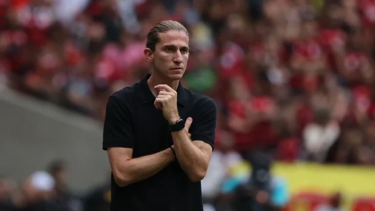 Eliminado da Copa do Brasil, Flamengo coloca Brasileirão como prioridade
