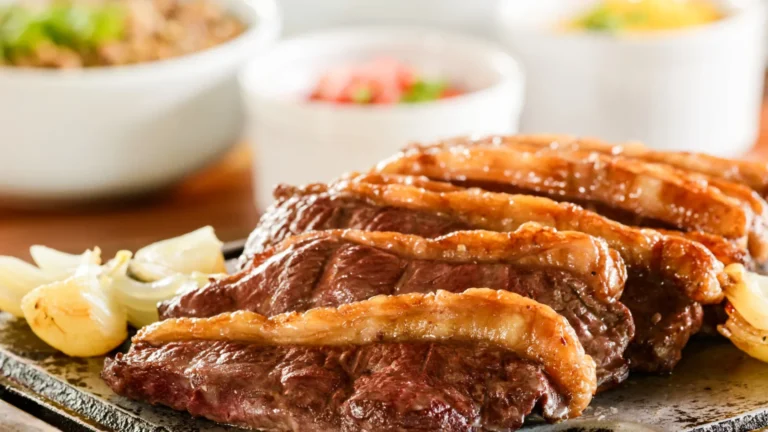 México desbanca EUA e já é segundo maior comprador de carne brasileira