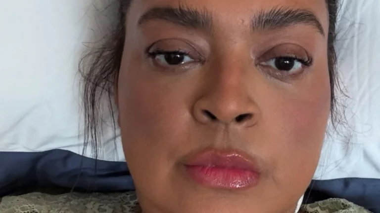 Médica detalha últimos minutos de vida de Preta Gil: ‘Não dou conta’