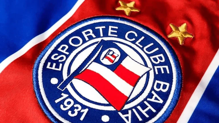 Bahia derrota Santos e ganha força na luta por vaga na Libertadores