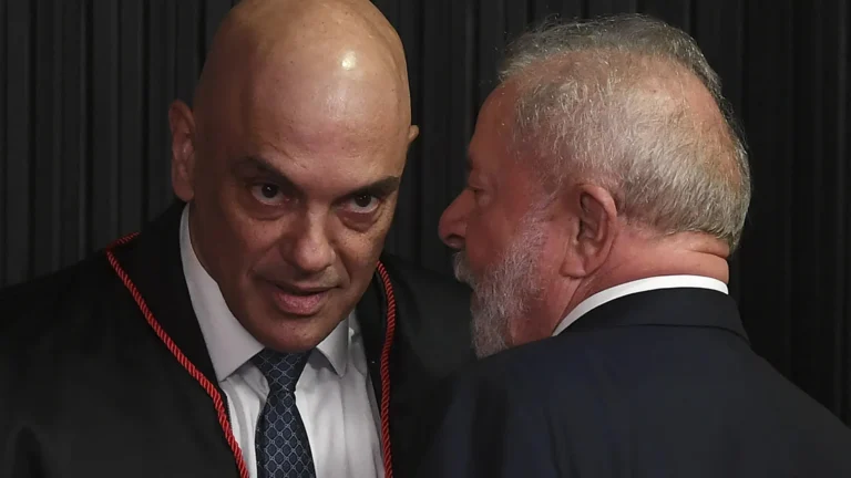 PT diz que Trump pretende derrotar Lula em 2026 e que governo americano usará IA em ofensiva