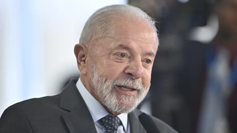 Lula: Brasil vai propor criação de tarifa para países ricos na COP30