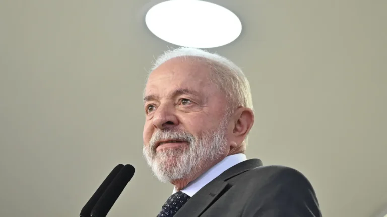 Aprovação de Lula cresce e vai a 46%, aponta pesquisa Genial/Quaest