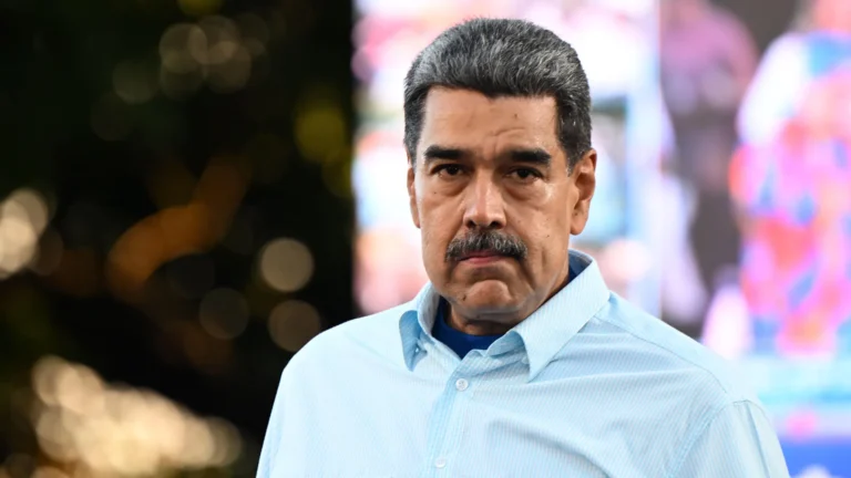 EUA dobram recompensa pela captura de Nicolás Maduro para R$ 273 milhões