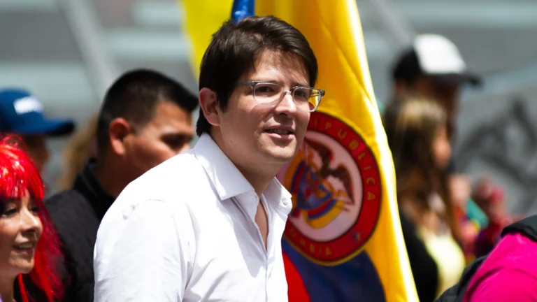 Pré-candidato à Presidência da Colômbia Miguel Uribe morre após atentado