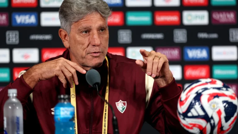 Fluminense e Grêmio se enfrentam no Maracanã no reencontro de Renato Gaúcho com o seu ex-clube