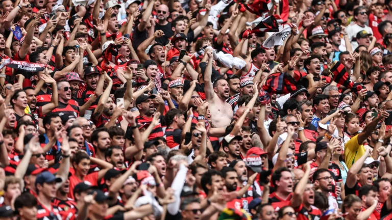 Flamengo coloca à prova super saldo contra ‘pedra no sapato’ Mano Menezes