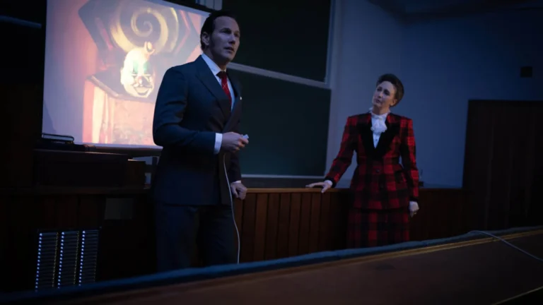 Franquia ‘Invocação do Mal’ ganha trailer de quarto e último filme; veja vídeo