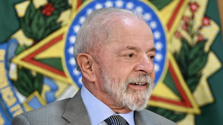 Avaliação positiva do governo Lula sobe e chega a 31%, aponta Quaest