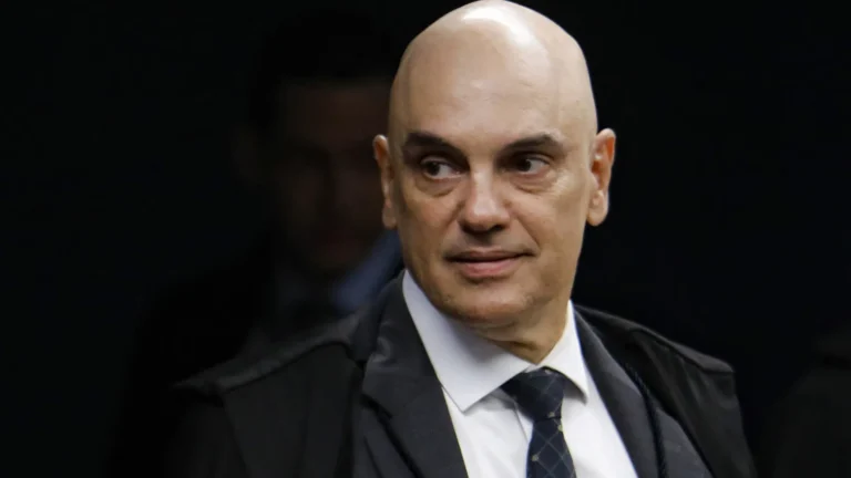 Haddad diz que pode discutir aplicação da Lei Magnitsky a Moraes com secretário dos EUA