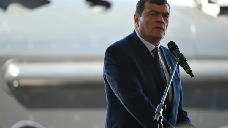 Defesa alega que ex-ministro atuou “ativamente” contra golpe de Estado