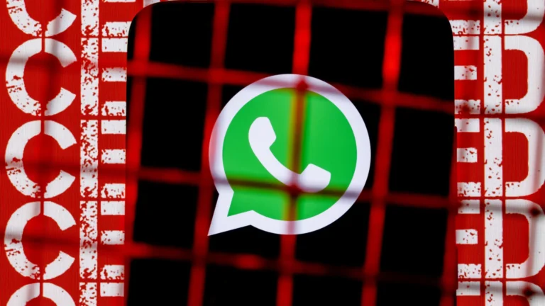 Rússia restringe chamadas no WhatsApp e Telegram por “segurança nacional”