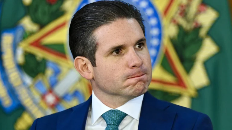 Vitória da oposição na CPMI do INSS foi ‘falha de articulação política do governo’, diz Motta