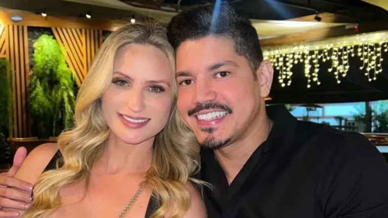 Esposa de cantor sertanejo usava família para lavar dinheiro do PCC