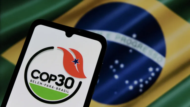 COP30 considera possibilidade de quase metade dos países não entregarem metas climáticas