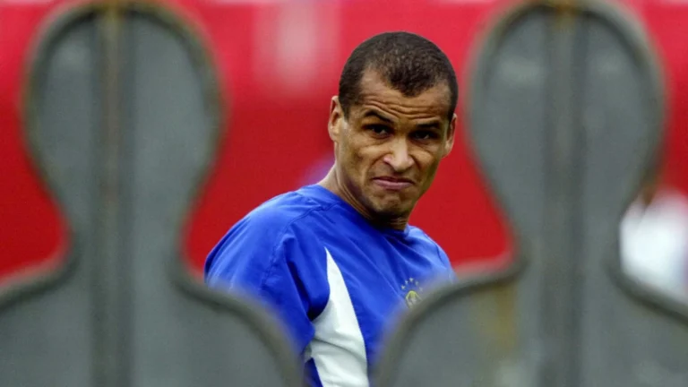 Rivaldo repete Ancelotti ao abordar situação de Neymar