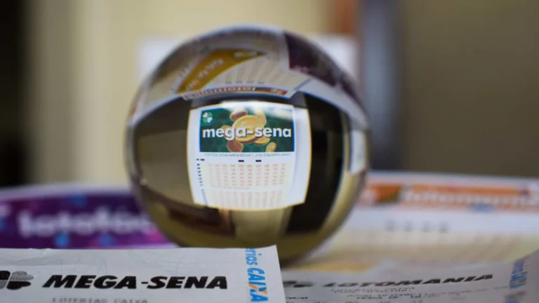 Confira o resultado do concurso 2909 da Mega-Sena sorteado nesta terça (2)