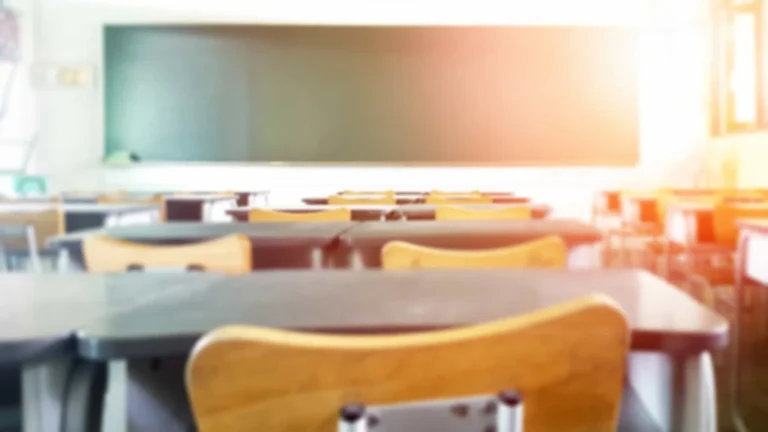 Escola de Osasco tem 33 alunos intoxicados após dedetização