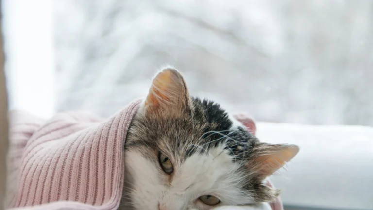 Oito sinais de que o seu gato pode estar com demência