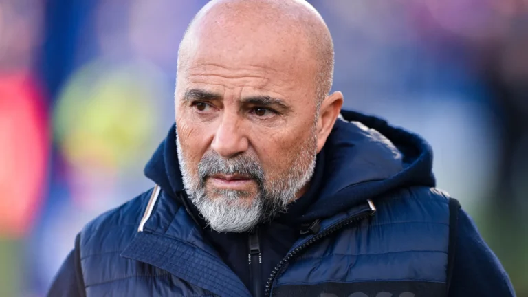 Atlético-MG anuncia contratação de Sampaoli, que volta ao clube após 4 anos