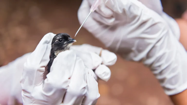 UE reconhece status do Brasil como livre de gripe aviária, diz Fávaro