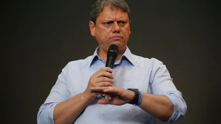 Ministros do STF esperam retratação de Tarcísio após escalada de discurso no 7/9
