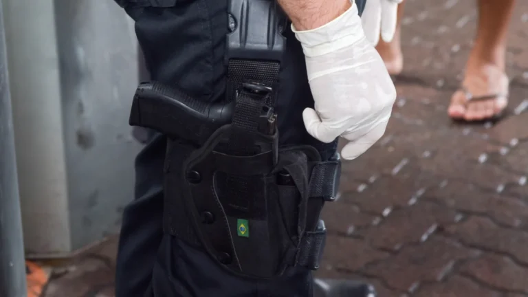 Estado de SP terá que arcar com translado de corpo de homem morto pela PM