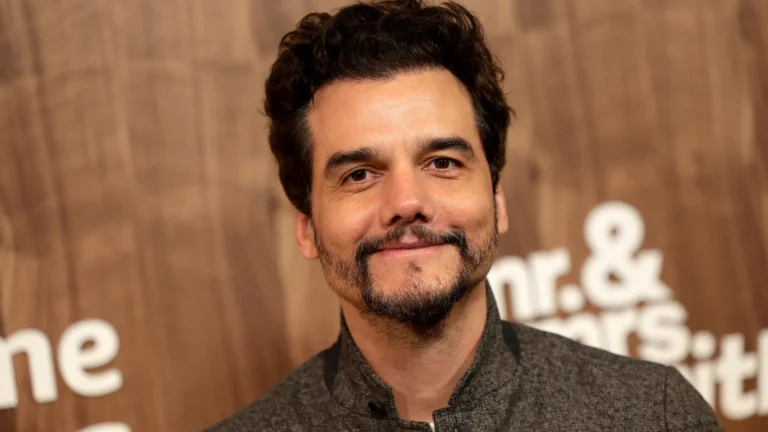 Com ‘Agente Secreto’, Wagner Moura fala em perseguição política e Oscar