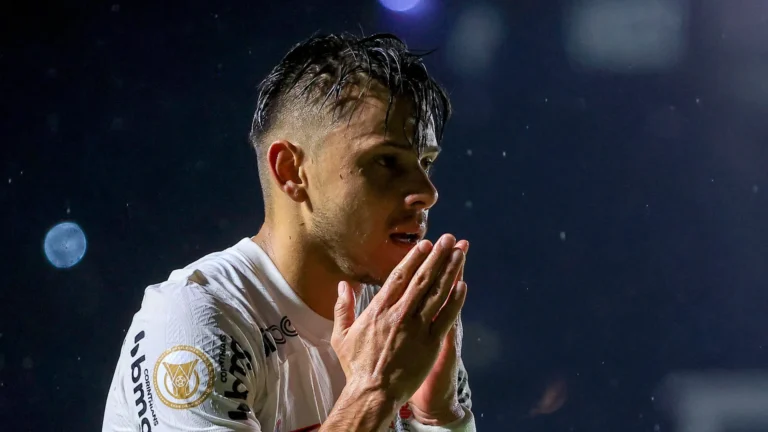 Corinthians avalia permanências de Romero, Maycon e Talles Magno