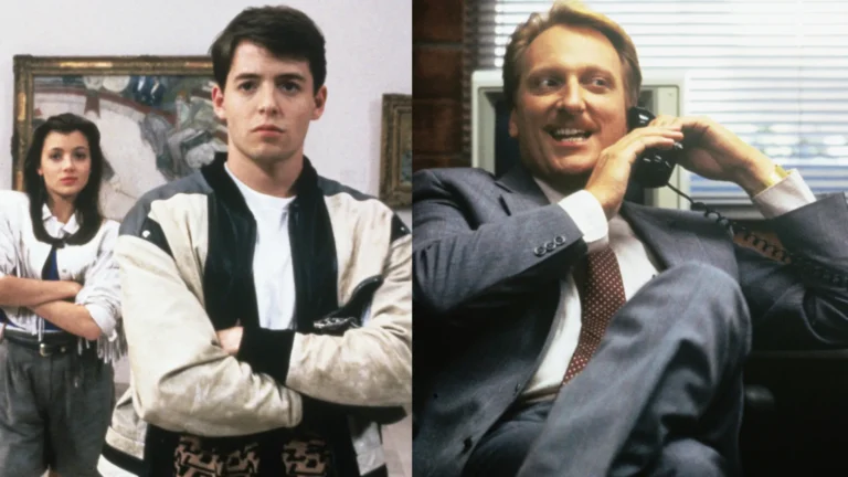 Filmes em que os vilões estavam certos o tempo todo