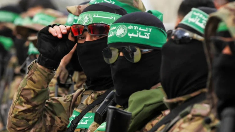 Hamas chama ataque que deixou seis mortos em Jerusalém de ‘ato heroico’