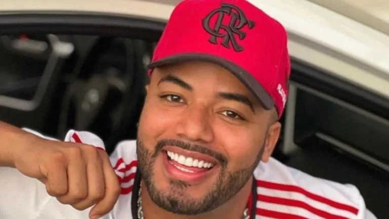 Hytalo Santos perguntou sobre reputação e chorou durante transferência para Paraíba