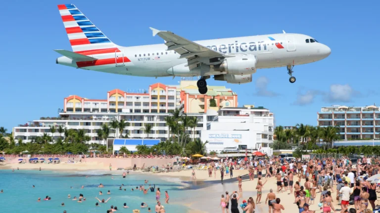 Ranking das praias mais problemáticas de 2025 – e nenhuma é brasileira!