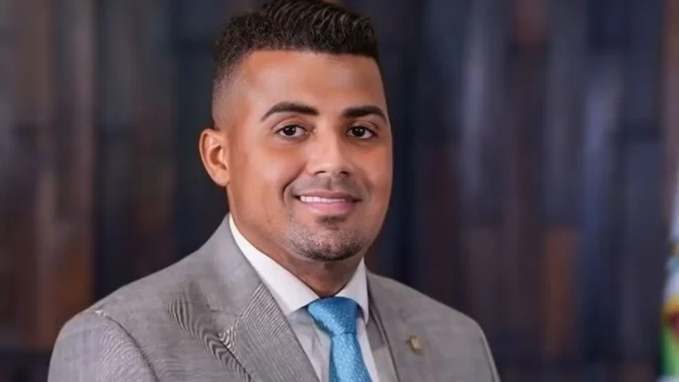 Deputado TH Joias é preso no RJ sob suspeita de negociar armas para o Comando Vermelho