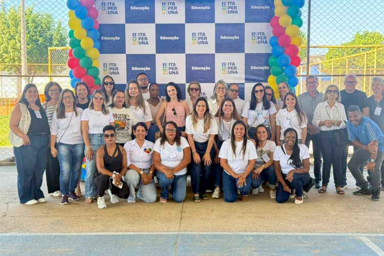 Encontro Esportivo da Inclusão promoveu integração e celebração da diversidade em Itaperuna
