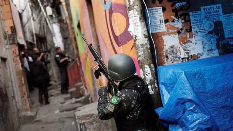 ADPF das Favelas: entenda as medidas que foram determinadas pelo STF