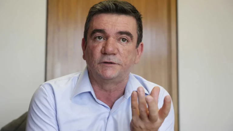 Ministério Público denuncia Andrés Sanchez por uso indevido de cartões do Corinthians