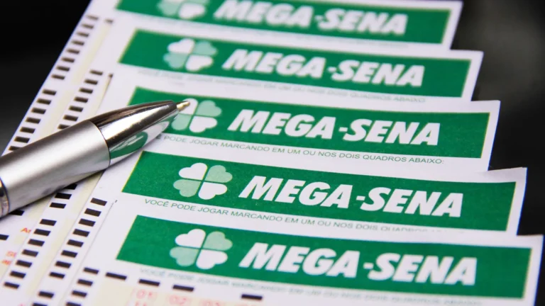 Confira o resultado do concurso 2928 da Mega-Sena sorteado nesta quinta (16)