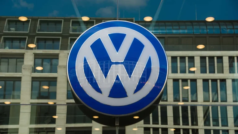 Volkswagen sofre prejuízo maior que o esperado e cita fraqueza na China